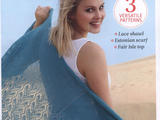 【轉載】The Knitter Edits №74 2014