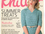 【轉(zhuǎn)載】The Knitter №74 2014