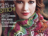 【轉(zhuǎn)載】Noro Knitting Magazine 2014 春/夏