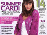 Inside Crochet Issue 8  2010