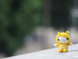 【轉(zhuǎn)載】[轉(zhuǎn)] 可愛小蜜蜂