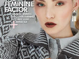 【轉載】Vogue Knitting 2013