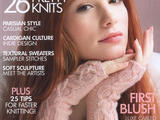 【轉(zhuǎn)載】Vogue Knitting  Early Fall 2015