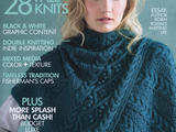 【轉(zhuǎn)載】Vogue Knitting Fall 2015