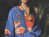 【轉載】提花針織衫