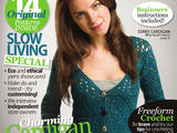 Inside Crochet Issue 13 2011