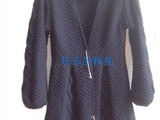 【轉(zhuǎn)載】漂亮雙桂花大衣