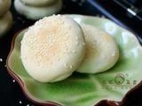 【轉載】秋天的美味—板栗餅