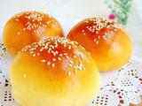 【轉(zhuǎn)載】蔓越莓奶酥面包——香味濃郁，味道超好哦