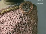 河合真弓鉤編作品集