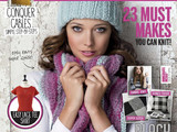【轉載】Knit Today Issue 117 2015