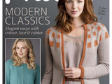 【轉載】The Knitter Issue 89 2015