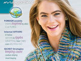 Knitter&amp;apos;s Magazine  Fall 2015