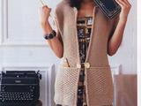 【轉(zhuǎn)載】翻譯習(xí)作1412：Camel Cardigan 流沙