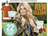 【轉載】Simply Crochet  Issue 36 2015