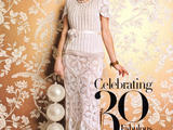 【轉(zhuǎn)載】Vogue Knitting Fall 2012