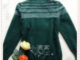 【轉載】綠晚
