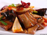 【轉(zhuǎn)載】九種回鍋肉的做法