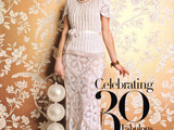 【轉載】Vogue Knitting Fall 2012