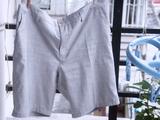 [轉(zhuǎn)載][2014-6]男士西裝短褲，附裁剪圖