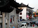 【轉(zhuǎn)載】【原創(chuàng)】上海行（2）：安亭和靜安寺
