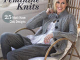 Essentially Feminine Knits :25 Must-Have Chic Designs