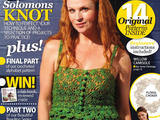 Inside Crochet Issue 18 2011