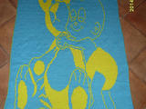 【轉載】Babyblanket Best Friends