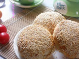 【轉(zhuǎn)載】外酥內(nèi)松 香脆可口--“黃橋&amp;quot;燒餅