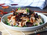 【轉(zhuǎn)載】【香辣過江滑肉】美味的創(chuàng)新吃法