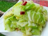 【轉(zhuǎn)載】最簡單的最好吃——糖醋圓白菜要領(lǐng)解密