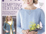 【轉載】The Knitter - Issue 88