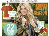 【轉載】Simply Crochet  Issue 36 2015