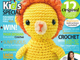 【轉載】Inside Crochet №16 April 2011(鉤針款）