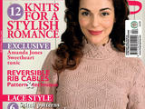 【轉載】Knitting  Issue 86 2011