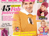 【轉載】Let&amp;apos;s Knit Issue 97 2015