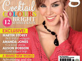 【轉載】Knitting  Issue 89 2011