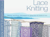 【轉(zhuǎn)載】The Magic of Shetland Lace Knitting -- 鏤空花樣