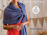 【轉載】Quick Crocheted Accessories 2015