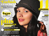 【轉載】Inside Crochet Issue 21 2011