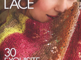 【轉載】Noro Lace 30 ExquisiteKnits 2015