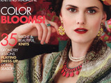 【轉載】NoroKM SpringSummer 2013 棒段染