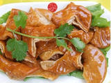 肥腸做法大全+糖醋蘿卜干+芝麻藕絲