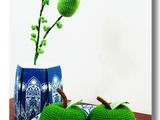 平聚手作——鉤編小物