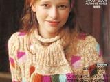 【轉(zhuǎn)載】LET&amp;apos;S KNIT SERIES NV3986 2003 AW SP