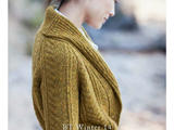【轉(zhuǎn)載】Brooklyn Tweed Winter14