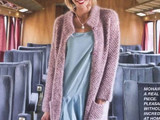 【轉載】【引用譯文】仿古長外套（Burda AutWin2014 Coat publish）