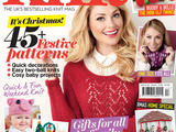 【轉載】Let&amp;apos;s Knit Issue 98 215