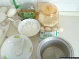 【轉載】電飯煲做蛋糕原來這么簡單！！