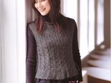 【轉載】背心編織